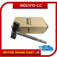 (UB1016) KYB NOUVO-LC STEERING STEM NOUVOC NOUVO LC KAKI TIGA 3 FRONT T-FORK TFORK T FORK DEPAN UNDE