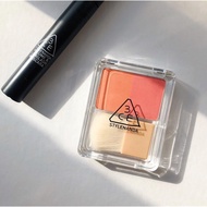 [3CE] 3CE Duo Blend Blusher