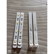 lampu LED kulkas LG lampu kulkas mel stik led nyala putih
