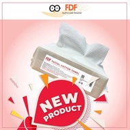 FDF Skincare Facial Cotton Towel (50pcs/pack)