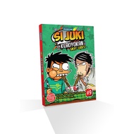 Si Juki Fun Series #9