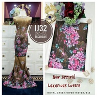 KAIN 3D DOUBLE PRINT INKJET 
I-TECH