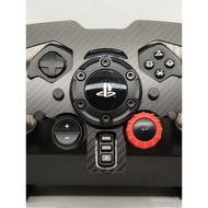 SIMPUSH  G29 Modification F1 GT  DIY Steering Wheel  Simulation Racing