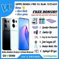 Oppo Reno8 Pro 5G | Reno 8 Pro 5G Ram 12/256GB [80W SuperVOOOC]-Resmi