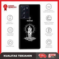 Custom Casing Case Samsung Note 20 10 9 8 7 5 Ultra Plus FE Maternal AE2945 Hardcase S5