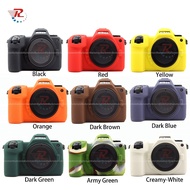 Nikon Z6III Z6 Mark III Soft Silicone Rubber Camera Body Case Cover For Nikon Z6III Z6 Mark III