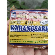 Gado Gado Seasoning - Gado Gado Sambal 180 gr