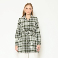 Rodeo - Tunik Wanita - Kumari Tunik - Green