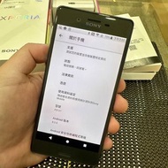 【艾爾巴二手】Sony Xperia X 3G+32G F5121 鋼勁黑 #二手機#彰化店02085