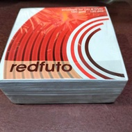 CD ENVELOPE CONTAINS 100 SHEETS