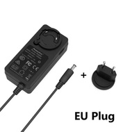 1Pcs In-Car Coffee Machine EU Power Adapter Accessories for Hibrew H4