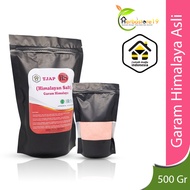 Garam Himalaya Asli Himalayan Pink Salt Garam Ibnu Sina Original