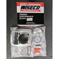 Wiseco DTM DTM200 Block Blok Cylinder Block Set