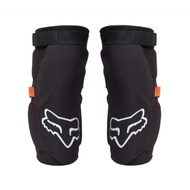 FOX RACING YOUTH (KIDS) LAUNCH D3O KNEE GUARD [BLK] OS