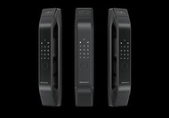 全新正貨 旺角門市 DESMAN 德施曼 Q5MS 家用防盜門智慧門鎖可視貓眼指靜脈智慧鎖非指紋鎖