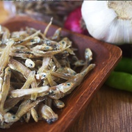 DILIS MEDIUM SIZED | DRIED FISH | 1KG