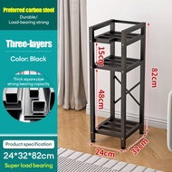 XTEN 2 Layer Mineral Water Rack Stand Water Gallon Rack Stand Water Dispenser Stand Rack Kitchen Rac