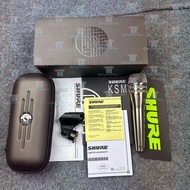 舒爾Shure KSM8系列專業動圈麥克風 咪頭