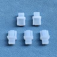 Long Handle RJ45 Dust Cap Sealant for LAN Port