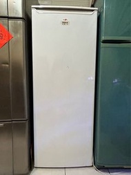 三洋抽屜式直立式冷凍櫃
