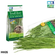 Mr.hay TruFibre Initial Cut Timothy Hay Soft MH35 Grass Stems Lots Of Leaves Fragrant Rabbit Guinea 