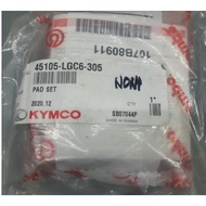 Brake pad 1 set BREMBO for Kymco AK550 (Front) (45105-LGC6-305)