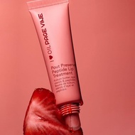 Pout Preserve Peptide Lip Treatment, lip balm，lip peptide，pout preserve summer lip gloss (Strawberry