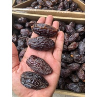 MEDJOOL Large Super Jumbo PREMIUM ORI PALESTIN MEDJOUL KURMA BUAH BESAR KING DATES 500GM 1KG