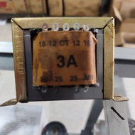 KING 3A CT 30 Transformer KING 3 Ampere CT 30 TRANSFORMER KING CT 3 AMPERE 30