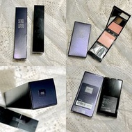 （全新！包順豐）Serge Lutens 幻潤靈透啞緻粉底液 #N10/ 亮采煥顏胭脂 #Idée rose