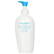 Shiseido 資生堂 新豔陽 夏 晒後修護乳液 300ml/10oz