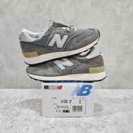 [全新瑕疵] US9.5 New Balance 1300JP 日本綠 2010 M1300JP