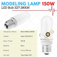 Godox De300 De400 Sk400 SK300 Ms Tronic Jinbei Golden Eagle Modelling Bulb