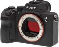 100%全新水貨 SONY A7 III A7M3 BODY