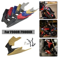 gS 5 Colors For BMW F900R F900XR F 900XR/R 2020 2021 Engine Chassis Shroud Fairing Exhaust Shield Co