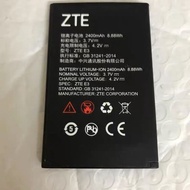 ZTE ZTE Model: ZTE E3 Mobile Phone Battery Board 2400mAh