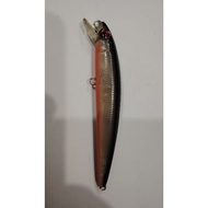 MINNOW KINETIC 80MM.