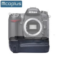 Mcoplus BG-D7000 Vertical Battery Grip for Nikon D7000 SLR Digital Camera as MB-D11 Works with EN-EL
