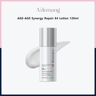 A'DEMANG AGE-AGS Synergy Repair 64 Lotion 120ml