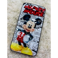 Phone Case For Oppo R9S F5 F7 F9 A54 A94 A7 A12 A37 A5(2020) A9(2020) Shockproof Cartoon Soft Edge H