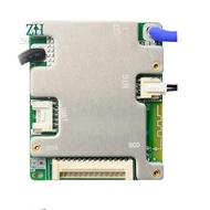 JBD Smart  7-14S Automized Identify LFP Battery Protection Board for E-Bike BT APP Smart  24V 36V 48