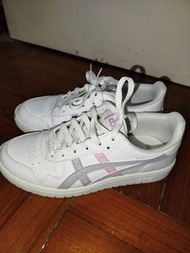 Asics Japan S White