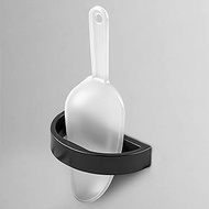 Ice Scoop & Ice Scoop Holder Compatible with G-e O-pal Nugget Ice Makers Models, for 1.0 & 2.0 Perfe
