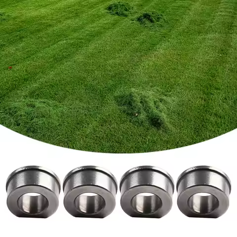 Lawn Mower Front Wheel Bearing Bushings Replacement for Craftsman Models 532009040 9040HA 583670401 