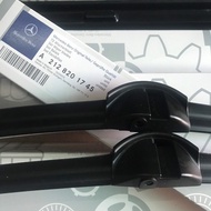 Mercedes E320 E350 E500 SL500 wiper brushbag - PT CODE: A2128201745