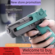 Stress water gun toy anti pressure toy for kids outdoor fidget tic tic gun