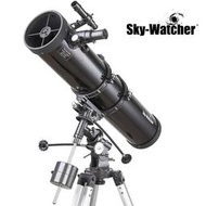 正陽光學 Sky-Watcher BK 1309 EQ2 反射式 赤道儀 天文望遠鏡 D130mm/F900mm 望遠鏡 牛頓反射式天文望遠鏡