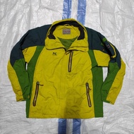 Jacket Kolping Second Original Jacket Outdoor Kolping Jacket Gunung