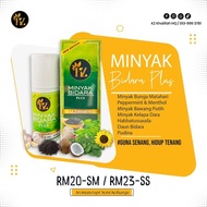 MINYAK BIDARA PLUS KHALIFAH