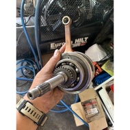 NMAX V2 / NVX /AEROX  crankshaft brt jet up 3.05mm
